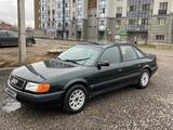 Audi 100 1993 годаfor2 300 000 тг. в Астана