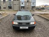 Audi 100 1993 годаүшін2 300 000 тг. в Астана – фото 2