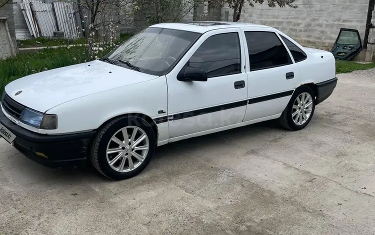 Opel Vectra 1990 года за 1 200 000 тг. в Алматы