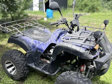 CFMOTO 2025 года за 650 000 тг. в Алматы – фото 2