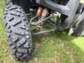 CFMOTO 2025 годаүшін650 000 тг. в Алматы – фото 9