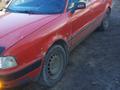 Audi 80 1993 годаfor1 800 000 тг. в Аксай – фото 2