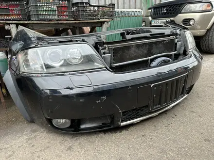 Ноускат морда A6C5 2.7 Turbo AllRoad за 350 000 тг. в Алматы – фото 9