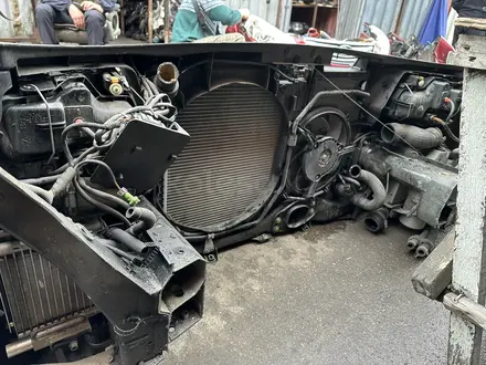 Ноускат морда A6C5 2.7 Turbo AllRoad за 380 000 тг. в Алматы – фото 11