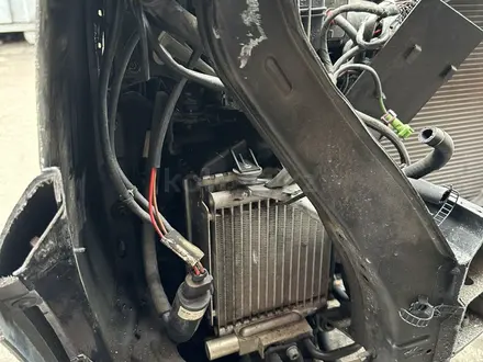Ноускат морда A6C5 2.7 Turbo AllRoad за 380 000 тг. в Алматы – фото 10