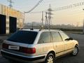 Audi 100 1992 годаүшін1 600 000 тг. в Тараз – фото 12