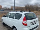 ВАЗ (Lada) Priora 2171 2012 годаүшін2 260 000 тг. в Караганда – фото 4