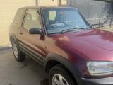 Toyota RAV4 1995 года за 2 300 000 тг. в Алматы – фото 2