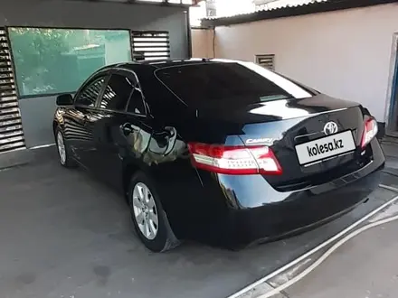 Toyota Camry 2011 года за 6 800 000 тг. в Кызылорда