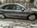 Toyota Camry 2023 года за 12 600 000 тг. в Алматы – фото 4