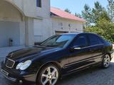 Mercedes-Benz C 230 2005 года за 4 400 000 тг. в Алматы – фото 2