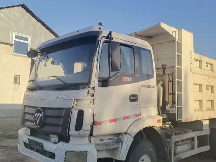 Foton  Auman BJ10xx 2013 года за 7 250 000 тг. в Караганда – фото 2