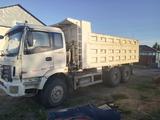 Foton  Auman BJ10xx 2013 годаүшін7 250 000 тг. в Караганда – фото 3