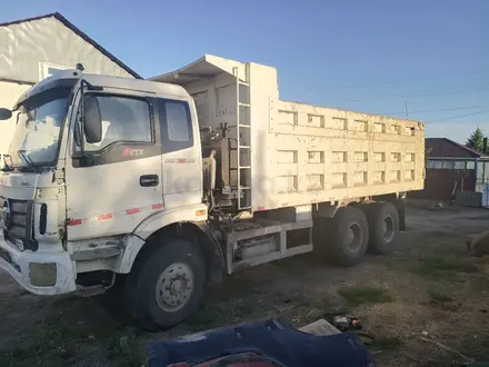 Foton  Auman BJ10xx 2013 года за 7 250 000 тг. в Караганда – фото 3