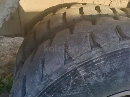 Foton  Auman BJ10xx 2013 года за 7 250 000 тг. в Караганда – фото 5