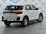 Toyota Raize 2023 года за 12 400 000 тг. в Алматы – фото 3