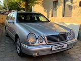 Mercedes-Benz E 230 1997 годаүшін1 850 000 тг. в Караганда