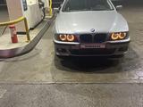 BMW 528 1997 года за 3 500 000 тг. в Астана – фото 5