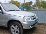 Chevrolet Niva 2014 годаүшін4 300 000 тг. в Астана