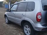 Chevrolet Niva 2014 годаүшін4 300 000 тг. в Астана – фото 2
