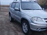 Chevrolet Niva 2014 годаүшін4 300 000 тг. в Астана – фото 3