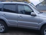 Chevrolet Niva 2014 годаүшін4 300 000 тг. в Астана – фото 4
