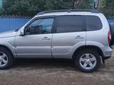 Chevrolet Niva 2014 годаүшін4 300 000 тг. в Астана – фото 5