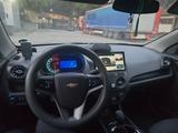 Chevrolet Cobalt 2023 года за 7 800 000 тг. в Алматы