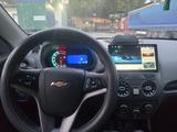 Chevrolet Cobalt 2023 года за 7 800 000 тг. в Алматы – фото 3