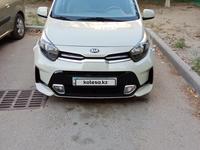 Kia Morning 2020 года за 5 500 000 тг. в Алматы