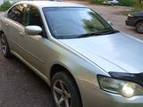 Subaru Legacy 2005 года за 3 200 000 тг. в Риддер