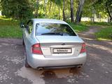 Subaru Legacy 2005 года за 3 200 000 тг. в Риддер – фото 2