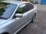 Subaru Legacy 2005 года за 3 200 000 тг. в Риддер – фото 3