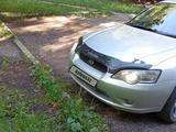 Subaru Legacy 2005 года за 3 200 000 тг. в Риддер – фото 4