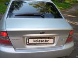 Subaru Legacy 2005 года за 3 200 000 тг. в Риддер – фото 5