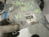 Блок управления двигателем 1мз за 200 тг. в Алматы – фото 3
