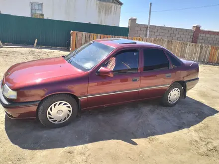 Opel Vectra 1990 года за 1 250 000 тг. в Шымкент – фото 6