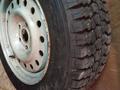 Зимняя шипованная резина Кама 195/65 R15 (пара)for40 000 тг. в Алматы