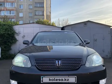 Toyota Mark II 2001 года за 5 500 000 тг. в Петропавловск – фото 6