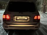 Lexus LX 470 2005 годаүшін12 252 410 тг. в Тараз – фото 4
