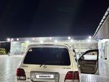 Lexus LX 470 2005 годаүшін12 252 410 тг. в Тараз – фото 3