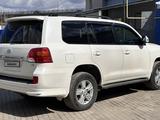 Toyota Land Cruiser 2012 года за 23 500 000 тг. в Актобе – фото 4