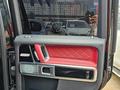 Mercedes-Benz G 63 AMG 2021 годаfor111 111 111 тг. в Астана – фото 12