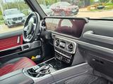 Mercedes-Benz G 63 AMG 2021 годаfor111 111 111 тг. в Астана – фото 5