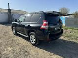 Toyota Land Cruiser Prado 2016 года за 21 000 000 тг. в Астана