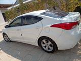 Hyundai Elantra 2013 годаүшін3 000 000 тг. в Актау – фото 2