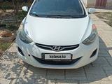 Hyundai Elantra 2013 года за 3 000 000 тг. в Актау
