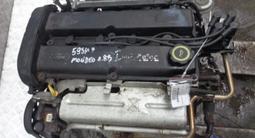 Мотор ford (Форд) Двигатель ДВС АКП МКП engine Зап/ча/сть за 100 000 тг. в Алматы – фото 2