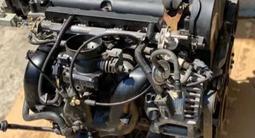 Мотор ford (Форд) Двигатель ДВС АКП МКП engine Зап/ча/сть за 100 000 тг. в Алматы