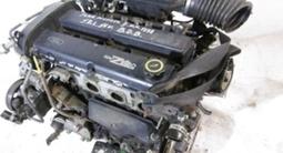 Мотор ford (Форд) Двигатель ДВС АКП МКП engine Зап/ча/сть за 100 000 тг. в Алматы – фото 3